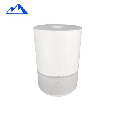 China 2021 Portable Mini Size Aromatherapy Inhaler Essences Humidifier Aroma Diffuser Trending Hot Products for sale