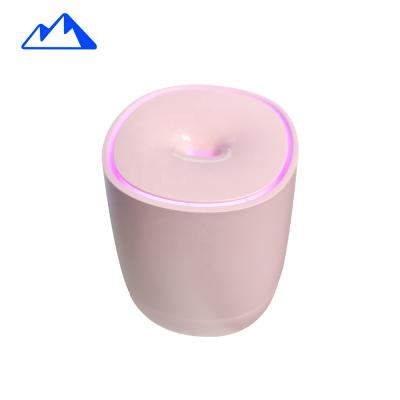 China Mini Size Electric Ultrasonic Aromatherapy Portable Aroma Room Commercial Aroma Diffuser for sale