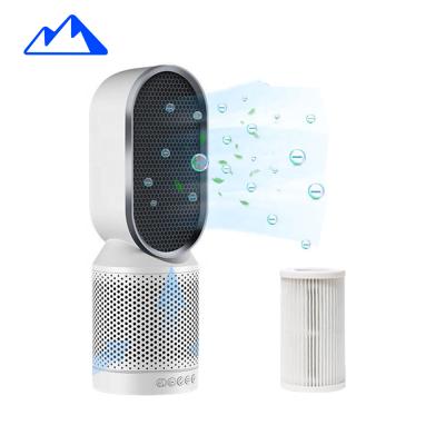 China Hotel Killed 99.9% Germs Smart Air Purifier for sale