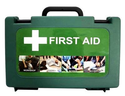 China WORKPLACE OR HOME USE medical first aid kits for workplace and home use RH004 for sale