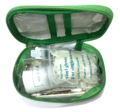 China Child First Aid Kit RS016 46.5*46.5*48cm for sale