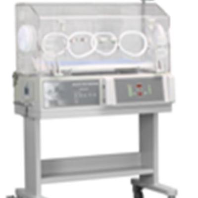 China Metal-air temp. slave incubator with five alarms BIN-3000A G self-test for sale