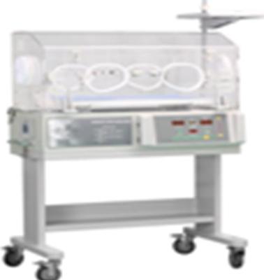 China Metal-air temp. and skin temp. BIN-3000BS Servo Incubator Whole Bowl for sale