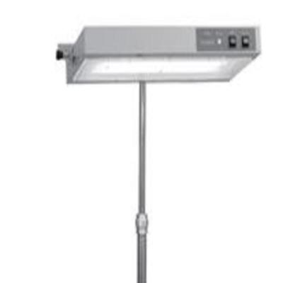 China Metal Phototherapy Unit BBP-400A Support Pole Up-Down Available Adjustment for sale