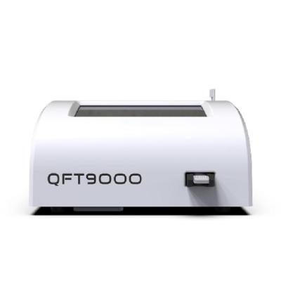 China Fluorescence Immunoassay Analyzer IT-QFT9000 for sale