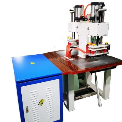 China hotels pvc welding machine/high frequency plastic welder for sale