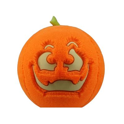 China Plush Jellie Friday Night Monster Halloween Stuffed Pumpkin Ghost Stuffed Toys For Gifts for sale