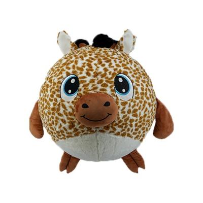 China Plush Soft Baby Girls Jellie Monsters Animal Stuffed Toys OEM Children's Customization Other Plush Toys for sale