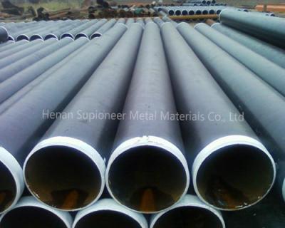 China China high quality large supply A53 Gr A Seamless Pipe for sale