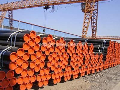 China cheap JIS G3444 STK500 seamless pipe tube for sale