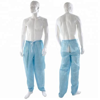 China Panty 100% Polypropylene Intimacy Colonoscopy Pants Wholesale for sale