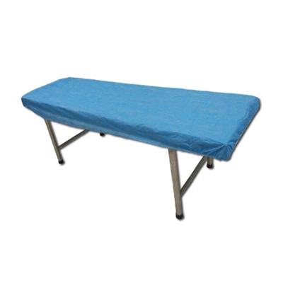 China Flat / With or Without Beauty Spa Elastic Wholesale Disposable Massage Table Bedspread Fitted Sheets for sale