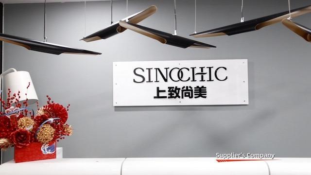 Επαληθευμένος προμηθευτής Κίνας - Sinochic (Tianjin) Furnishings Co., Ltd.