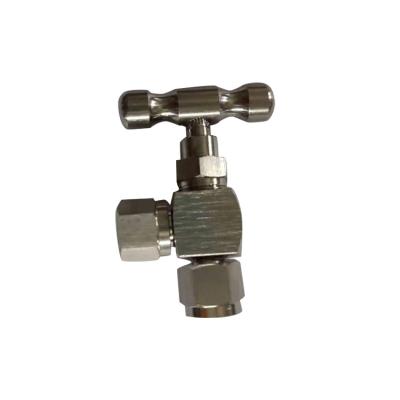 China SS304 Stainless Steel Manufacturer Price Good Quality SS304 Custom Stainless Steel Ball Valve for sale