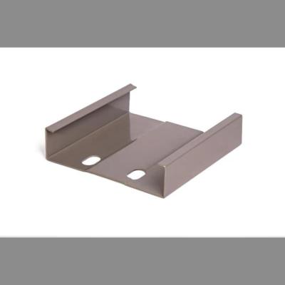 China Purlins 14 Gauge Beam Profile Form Rail C Profile C Channel for sale