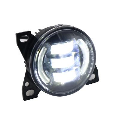 China Warning Peterbilt 579/287 And Kenworth T660 Series LED Fog Lights for sale