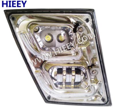 China Safe Driving LED Fog Light For Volvo Led Truck Light Led Fog Light for sale