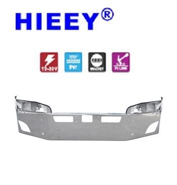 China 304 STAINLESS STEEL bumpers for sale