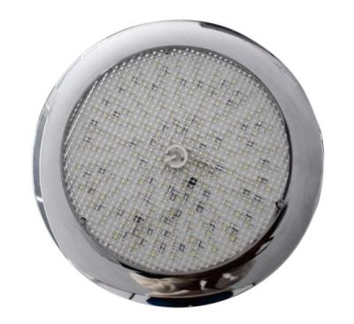 China PC factory automatic led light12v dome 12v voltage and type courtesy light wholesale 12v led light indoor circular led light for sale