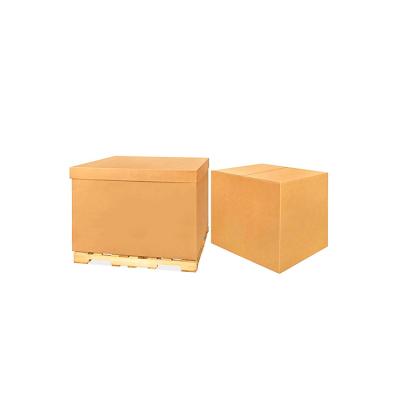 China Wholesale Materials 2022 High Quality Heavy Duty Box Recycled Packaging Cardboard Box for sale