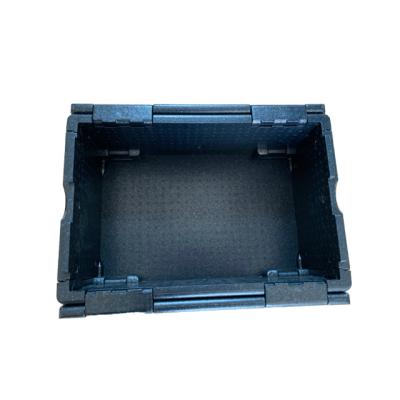 China Other Cooler PPE Foam Box Delivery Food Quality PPE China Manufacture Box for sale