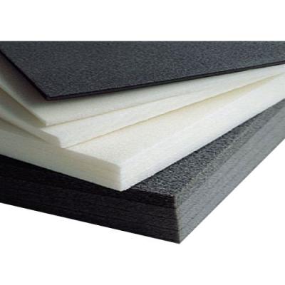 China Wholesale Recyclable High Quality EPP Foam Sheet OEM ODM Low Price Cheap EPP Foam Block for sale