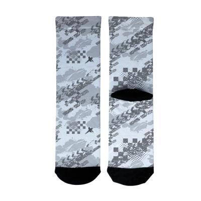 China Cheap Factory Wholesale Custom Antibacterial Mens Thermal Socks Socks For Winter Men for sale