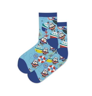 China Cheap price cotton multicolor comfortable warm wholesale QUICK DRY sock for kids for sale