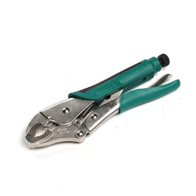 China Durable Large Amount Strength Chrome Vanadium Steel Wrench Pliers Multifunctional Hand Tool for sale