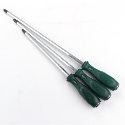 China Durable Good Quality Screwdriver Prevent Skidding Bits Multi Screwdriver With Through Tang for sale