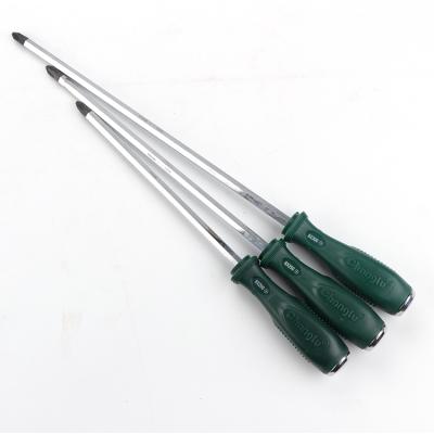 China Slotted Phillips Screwdriver New Design Screw Driver Crv Insulated Household Tool Kit DIY Tool Screwdriver Bits for sale