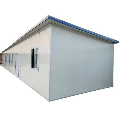 China Modern Cheap And Durable Fast Living Container Homes Prefab Board Homes Are Hot On The Internet for sale