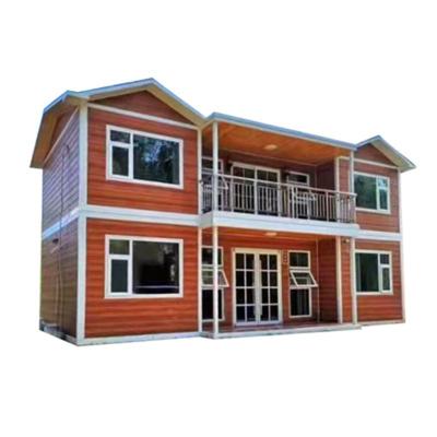 China Modern Cheap High Quality Modular House Treehouse Dome Family Warehouse Steel Structure Prefab Building for sale