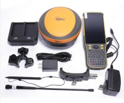 China Unistrong G970C 800 Kanäle RTK Vermessungsinstrument Mehrfachfrequenz GNSS-Basis und Rover-Empfänger zu verkaufen