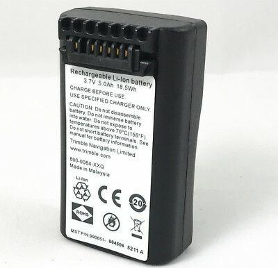 中国 Total Station Nikon Battery 890-0084-XXQ for Nikon 2M NIVO M/C DPL-322 販売のため