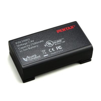 China Pentax 10002 7.4V 3400MAH Li-Lon Battery for Pentax RTK GNSS G3100 for sale