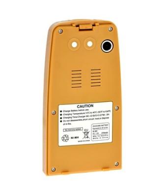 China Topcon Battery BT-G1W for Topcon Total Station GTS-330 GTS-3000 en venta