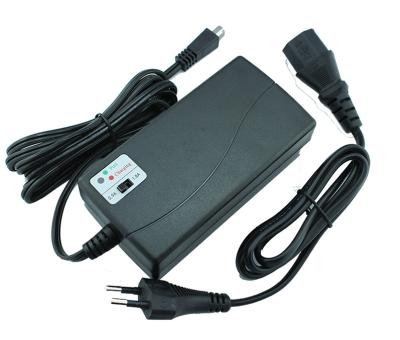 China GEB187 Total Station Battery Charger GKL22 1.25A 12V for sale