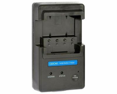 Κίνα Sokkia SET-2100 Total Station Battery Charger CDC40 for Sokkia Battery BDC35 BDC35A προς πώληση