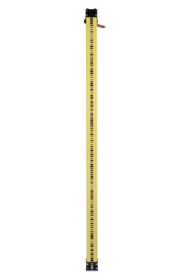 중국 ISBS2 Sokkia SDL Series Digital Level Accessory High Standard Invar Leveling Rod Survey Staff 2m 판매용