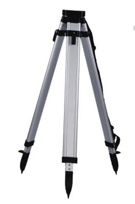 China Lightweight Dual Lock Theodolite Tripod Stand Auto 3.5Kg Total Station Tripod Stand for sale