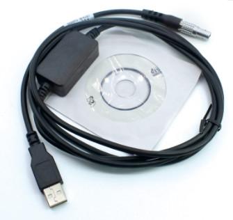 China GEV267 USB-Kabel 806093 van de Gegevensoverdracht de Spelden van TPS Win10 5 Te koop