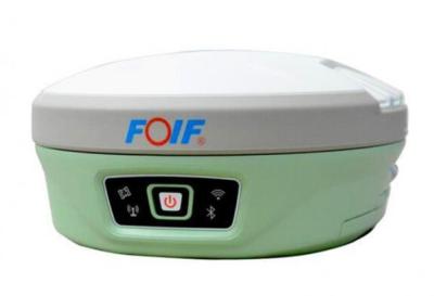 China A90 Instrumento de topografía de 8 GB Gnss Receptor GPS Equipo de topografía de alto rendimiento en venta