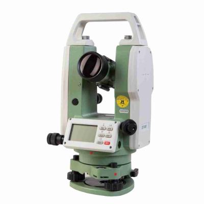 China DT402 Auto Surveying Instrument Electronic Digital Theodolite for sale