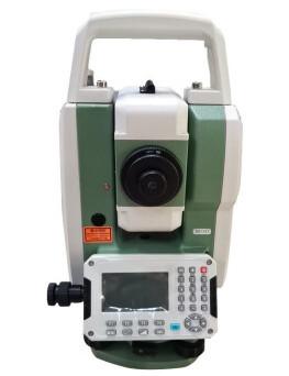 China OTS650 Surveying Instrument 1000m Reflectorless Total Station for sale