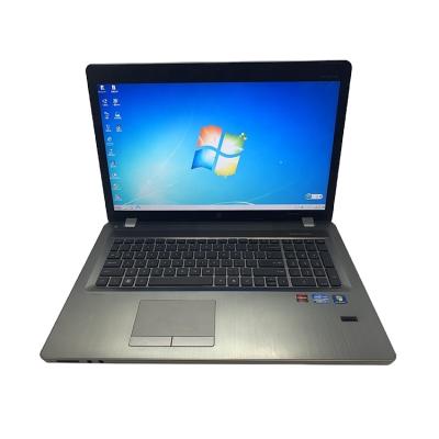 China Wholesale 4730 Core i5 i7 Wireless Second Generation Refurbished Original Used Laptops 17.3 Inch Big Screen Laptop for sale