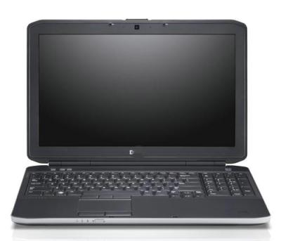 China Wholesale camera e5530 core i5 i7 third generation refurbished original used laptops 15.6 inch low price notebook laptop for sale