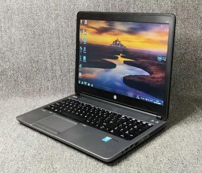 China 650G1 Wholesale Core i5 i7 Fourth Generation Refurbished Original Used Laptops 15.6 Inch Laptop Ultrathin Laptop 15.6 for sale