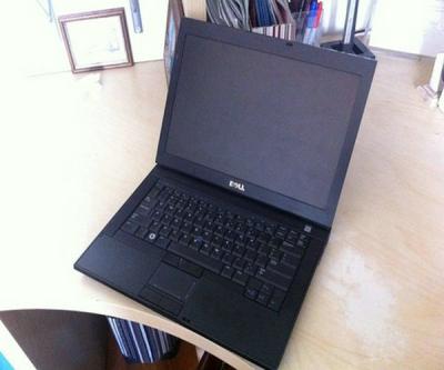 China Wholesale 6400 Wireless Core2 Duo Refurbished Original Used Laptops 14 Inch Low Price Notebook Laptop Computer for sale