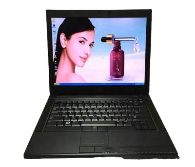 China Wholesale 6410 Core i5 i7 Wireless First Generation Refurbished Original Used Laptops 14 Inch Laptop Notebook Low Price for sale